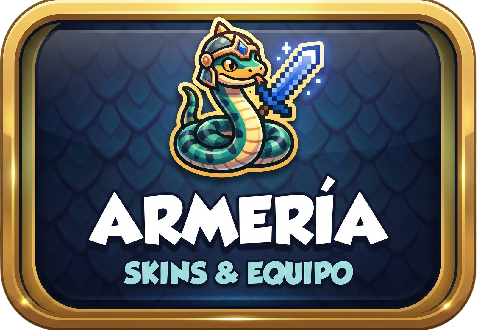 Armería Skins & Equipo